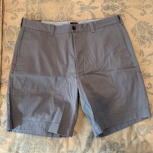 JCrew shorts NWT size 36